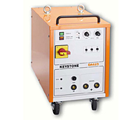 Drawn Arc Stud Welding Systems (DA-625)