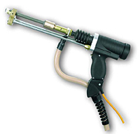 Heavy-Duty Drawn-Arc Stud Welding Gun (HP-1022)