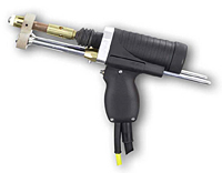 Drawn Arc Stud Welding Gun (HP-319)